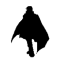 魔法使い