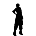 人間
